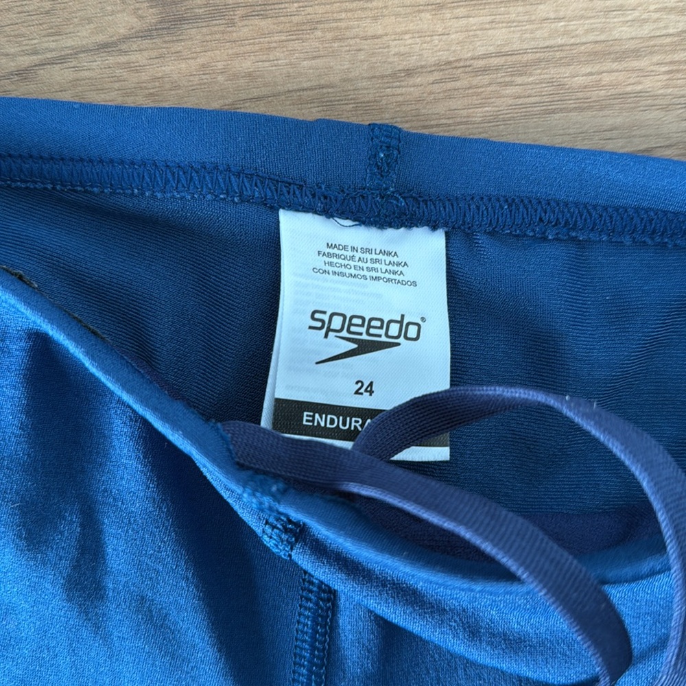Boys swim jammers, size 24 - Picture 2 of 4